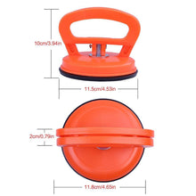 Load image into Gallery viewer, Hand Held Suction Cup