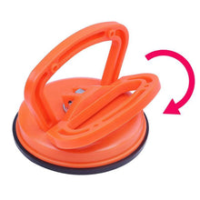 Load image into Gallery viewer, Hand Held Suction Cup