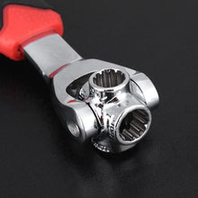 Load image into Gallery viewer, Tiger Wrench 48 in 1 Tools 360 Degree 6-Point