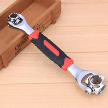 Load image into Gallery viewer, Tiger Wrench 48 in 1 Tools 360 Degree 6-Point