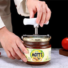 Load image into Gallery viewer, Effortless Arthritis Jar Opener.