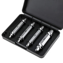 Load image into Gallery viewer, Set Screw Remover Extractor (4 Pcs)