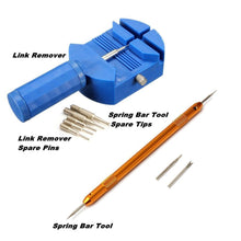 Load image into Gallery viewer, Watch Repair Kit