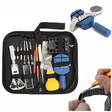 Load image into Gallery viewer, Watch Repair Kit