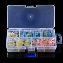 Load image into Gallery viewer, Solder Seal Wire Connectors (Kit 50 Pcs)