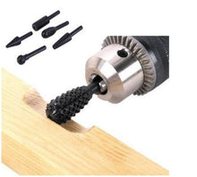 Load image into Gallery viewer, Rotary Burr Set