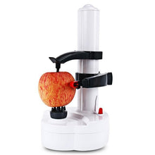 Load image into Gallery viewer, Electric Vegetable &amp; Fruit Peeler