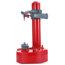 Load image into Gallery viewer, Electric Vegetable &amp; Fruit Peeler