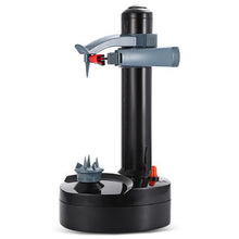 Load image into Gallery viewer, Electric Vegetable &amp; Fruit Peeler