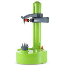 Load image into Gallery viewer, Electric Vegetable &amp; Fruit Peeler